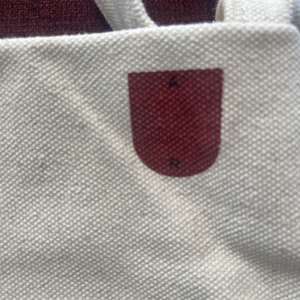Angela Roi Canvas Tote Bag - Picture 4 of 8